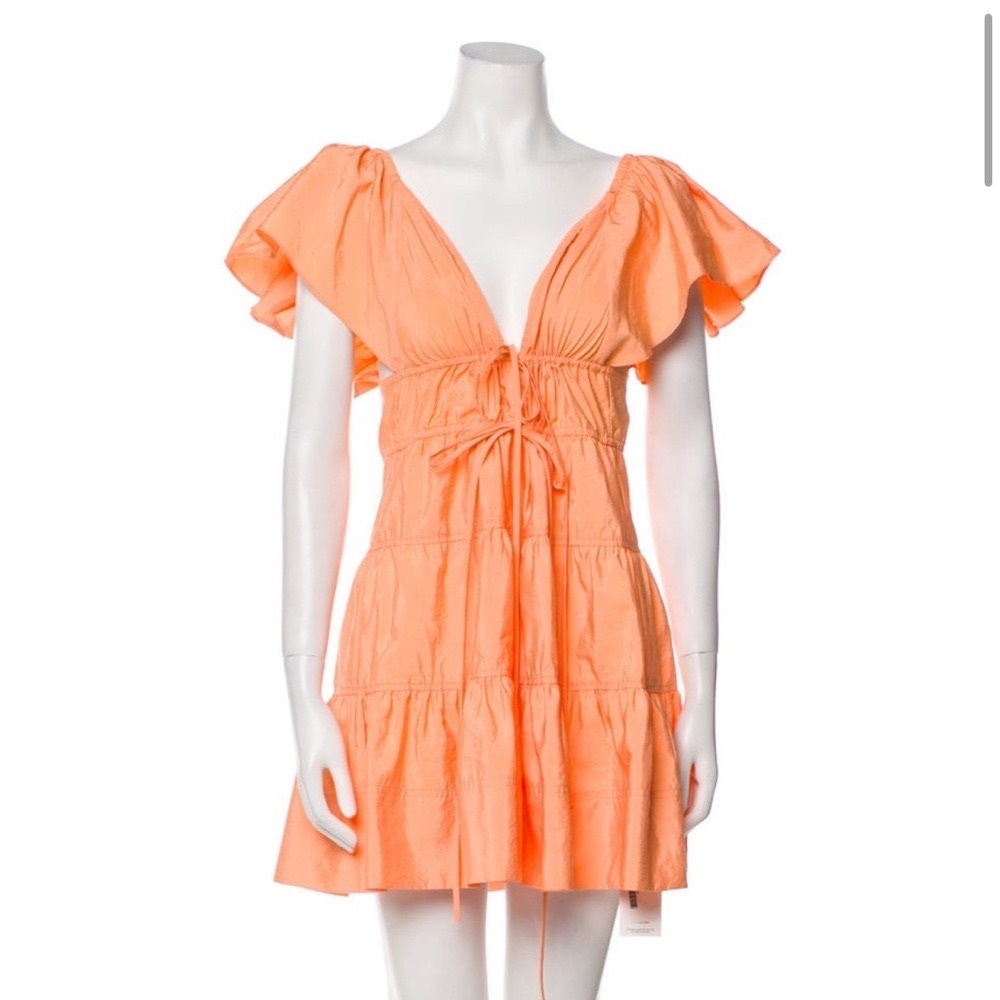ALC Mini Dress